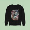 Sessanta Summerfest Grounds Milwaukee Live May Sweatshirt