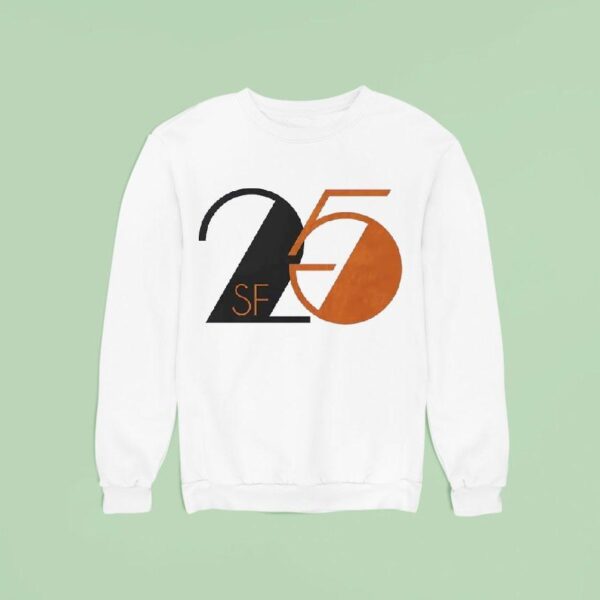 Sf Logo Sweatshirt