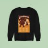 Shadowgrass Autumn Fall Tour Dates Turtle Sweatshirt