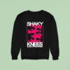 Shaky Knees Music Festival Shaky Gaze Sweatshirt