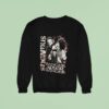 Sheamus Banger After Banger Photo Sweatshirt