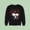 Shedeur Sanders Cleveland Browns Black Humble Shadow Player Sweatshirt