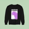 Shin Godzilla A God Incarnate A City Doomed Sweatshirt