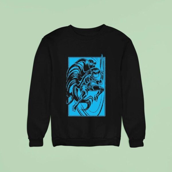 Shin Megami Tensei V Aramasa Sweatshirt