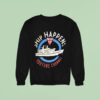Ship Happens Youtube Channel Sweatshirt