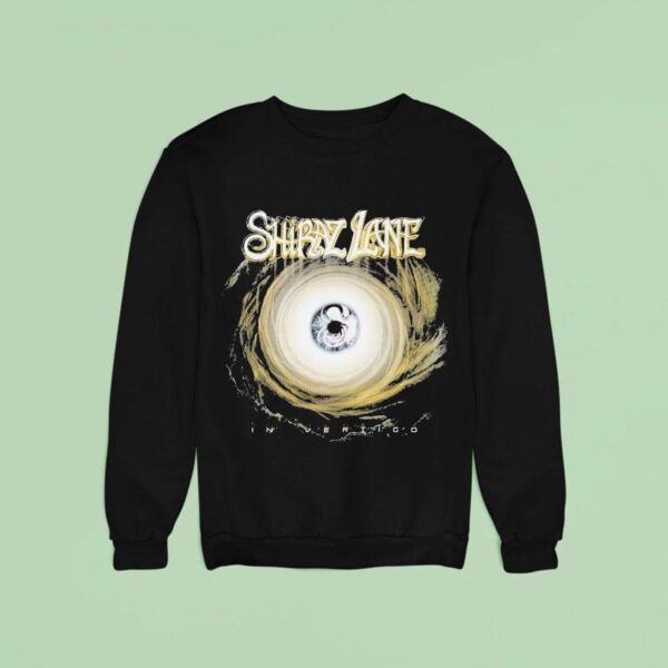 Shiraz Lane In Vertigo Sweatshirt
