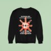 Shocking New Mutation Detected The Mind Trauma Control Based Variant The New Variation Sweatshirt