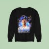 Shohei Ohtani From Los Angeles Dodgers Achieved Career Mlb Hits Sweatshirt