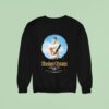 Shohei Ohtani Los Angeles Dodgers Th Home Run Mlb Baseball It S Time Sho Time Sweatshirt