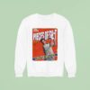 Shooter Mcgavin Happy Gilmore I Eat Pieces Of Sht Like You For Breakfas Sweatshirt
