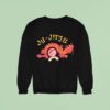 Shoyoroll Dojo Dragon Sweatshirt