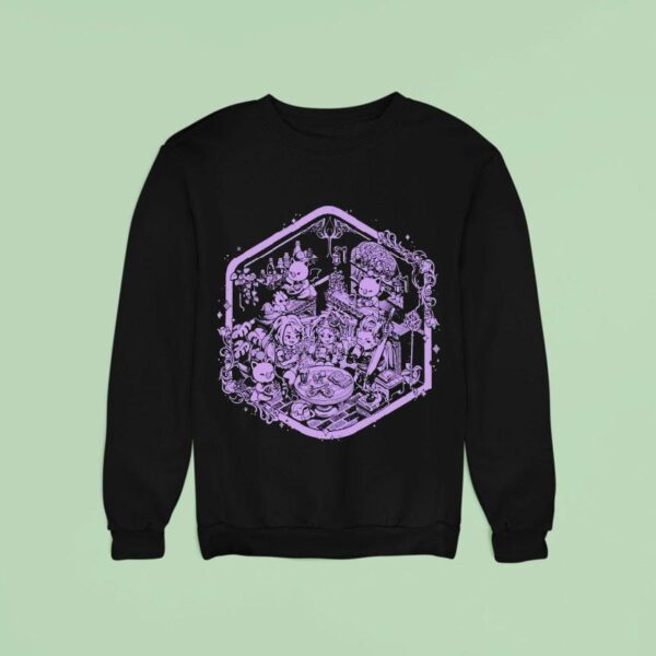 Sidequest Chill Sweatshirt