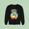 Sierra Ferrell Amphitheatre Even Sweatshirt