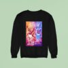 Sierra Ferrell Red Rocks Amphitheatre Morrison Co Tour Aug Pegasus Sweatshirt