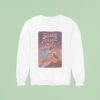 Sierra Ferrell W Nikki Lane Aug The Red Rocks Amphitheatre Morrison Co Sweatshirt
