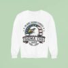 Sigma Chi In Hoc Signo Vinces Th Of July Eagle Sweatshirt