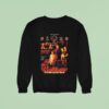 Signs M Night Shyamalan S It S Not Like They Didn T Warn Us Circles Sweatshirt