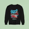 Simple Plan Tour Chicago Il Sweatshirt