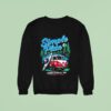 Simple Plan Tour Armory Minneapolis Mn Aug Sweatshirt