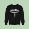 Since Peanuts Sweatshirt