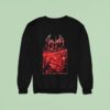 Singularity Place Of Chains Sweatshirt