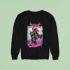 Sinizter Dark Horse Sweatshirt