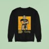 Sir Curity Security Sweatshirt