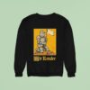 Sir Redner Knigh Sweatshirt