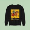 Sir Ringe Knigh Sweatshirt