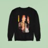 Siva Kaneswaran The Wanted Sweatshirt