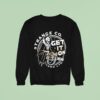 Skeleton Strange Co Get It On Pmc Ltd Sweatshirt
