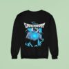 Skibidi Toilet Titan Cameraman Sweatshirt