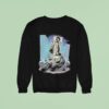 Skibidi Toilets Helping Hand Sweatshirt