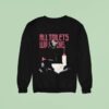 Skibidi Toilets Plungerman Sweatshirt