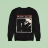 Skinny Puppy World Tour Vintage Sweatshirt