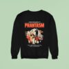 Skull Don Coscarelli S Phantasm If This One Doesn T Scare You You Re Already Dead Sweatshirt