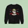 Skull Soldier Athens Tn Militia Est Sweatshirt