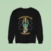 Skull X Snake Unhealthcare Provider Sweatshirt
