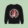 Sky Rising Nebraska Cornhuskers Sweatshirt