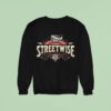 Sky S Limit The Streetwise Cessna Sweatshirt