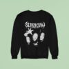 Slackjaw Photo Sweatshirt