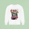 Slam Courtney Williams And Natisha Hiedeman The Studbudz Minnesota Lynx Sweatshirt