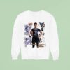 Slam Iliana Rupert Golden State Valkyries Basketball Sweatshirt