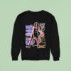 Slam Janelle Salaun Golden State Valkyries Basketball Sweatshirt