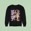Slam Kayla Thornton Golden State Valkyries Basketball Sweatshirt