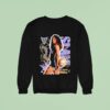 Slam Monique Billings Golden State Valkyries Basketball Sweatshirt