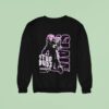 Slam Studbudz Courtney Williams And Natisha Hiedeman Minnesota Lynx Graphic Sweatshirt