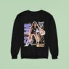 Slam Temi Fagbenle Golden State Valkyries Basketball Sweatshirt