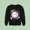 Slashers Figh Sweatshirt