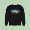 Slava Ukraini Tryzub Ukraina Sweatshirt